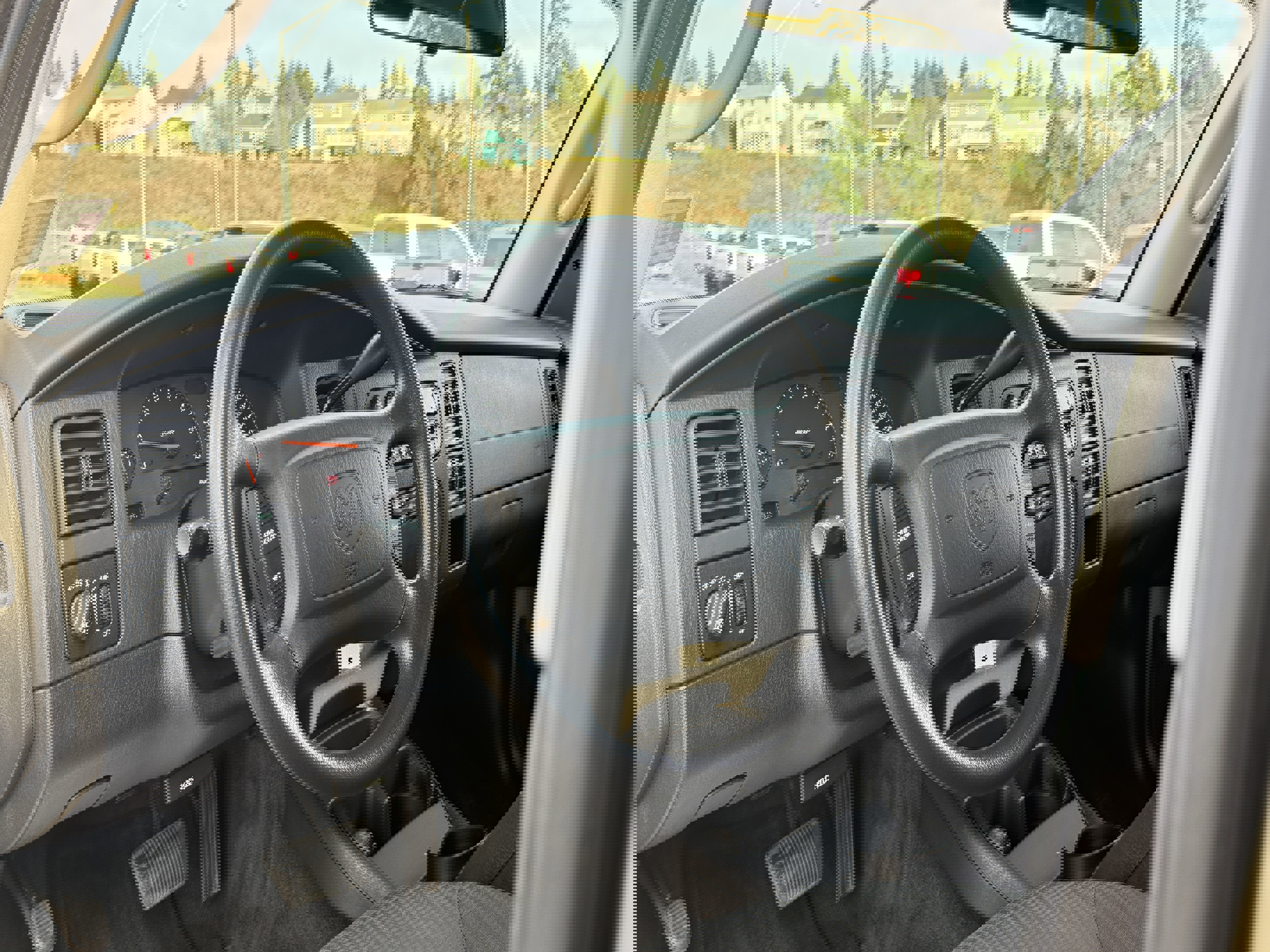 Used 2003 Dodge Durango Sport image 12