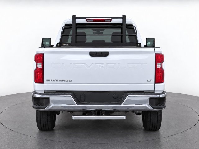 Used 2022 Chevrolet Silverado 3500 LT w/ Convenience Package AWD/4WD image 7