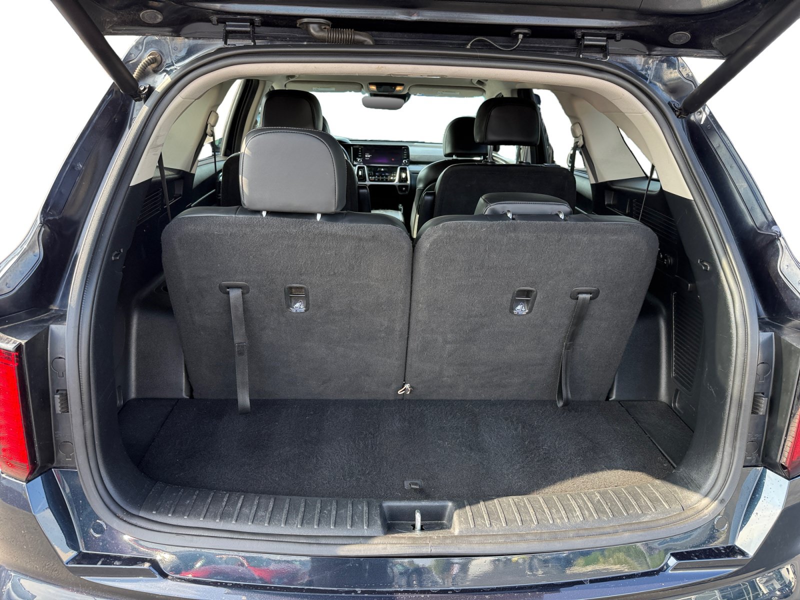 Used 2023 Kia Sorento EX FWD image 17