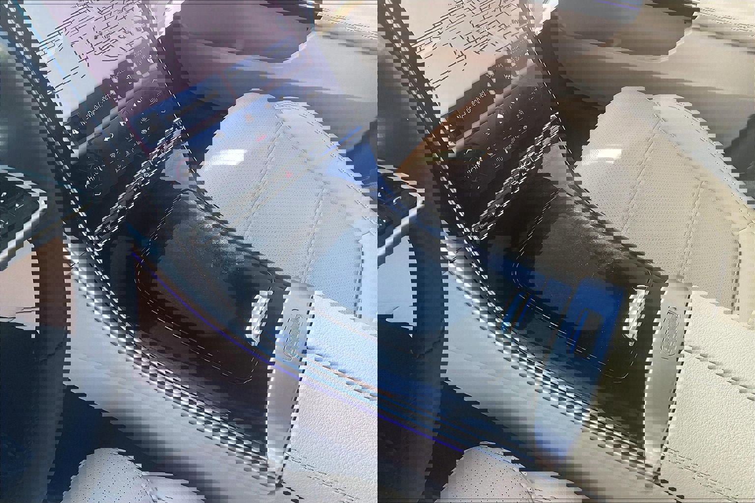 Used 2023 Mercedes-Benz C 300 4MATIC Sedan w/ Exclusive Trim Package image 22