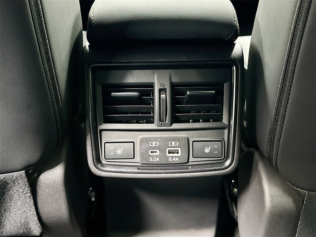 New 2026 Subaru Forester Touring image 25
