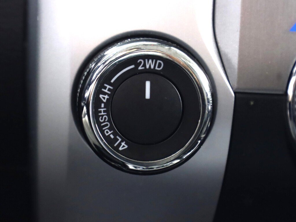 Used 2020 Toyota Tundra SR5 w/ TRD Off-Road Package image 22