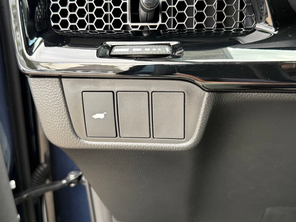 Certified 2026 Honda CR-V EX-L image 27