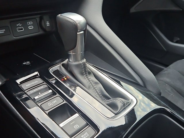 Used 2023 Acura Integra A-Spec w/ Technology Package FWD image 10