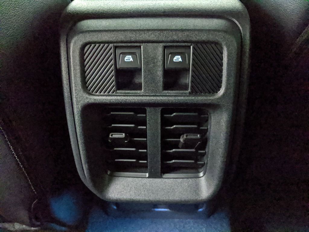 New 2025 Ford Bronco Outer Banks image 19