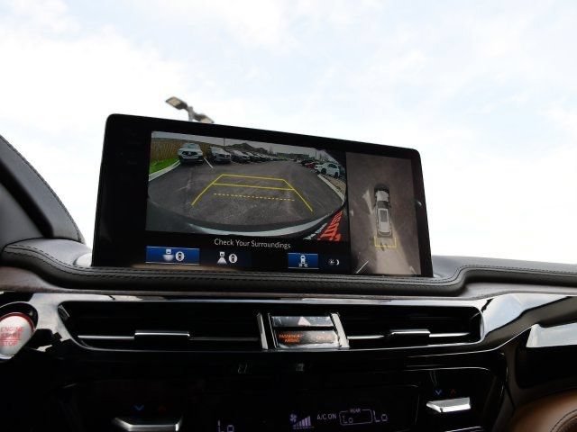 New 2026 Acura MDX SH-AWD w/ Advance Package image 13