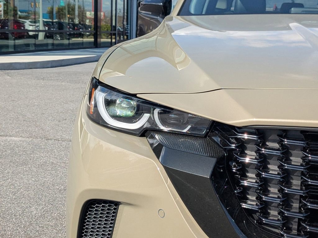 New 2026 MAZDA CX-50 AWD 2.5 S w/ Accent Package image 10