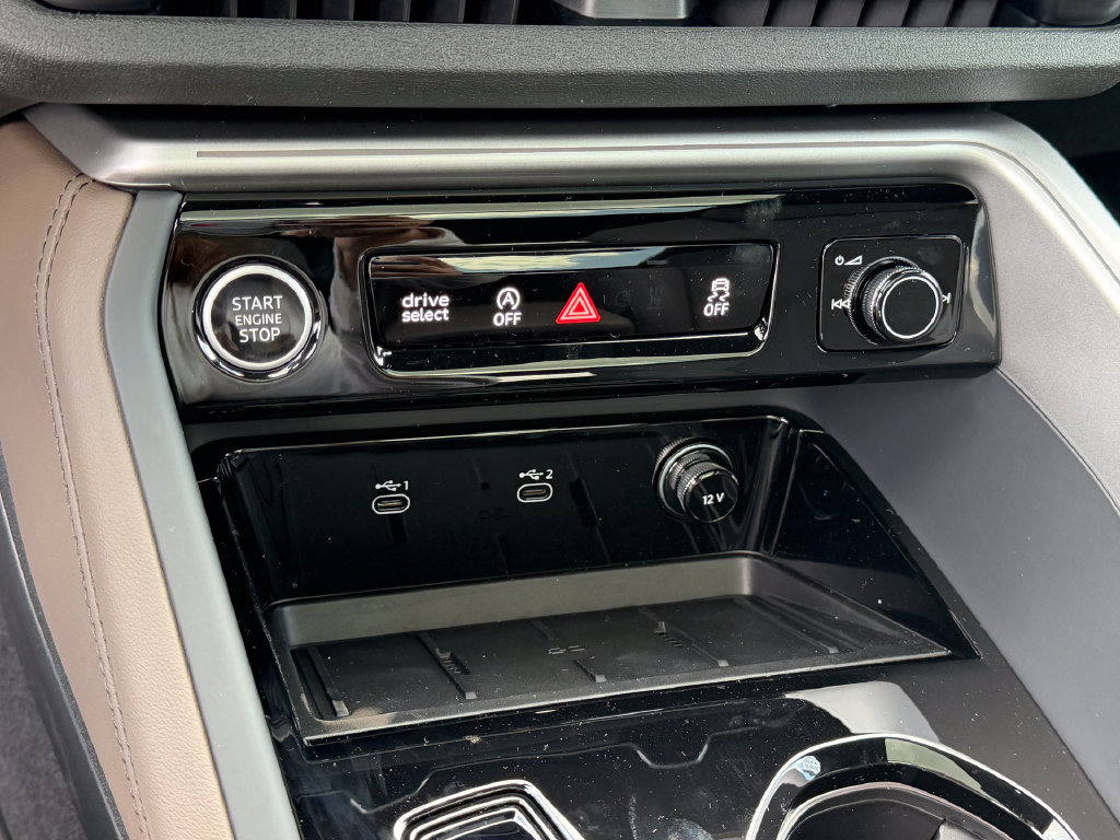 New 2026 Audi Q5 Premium Plus AWD/4WD image 28