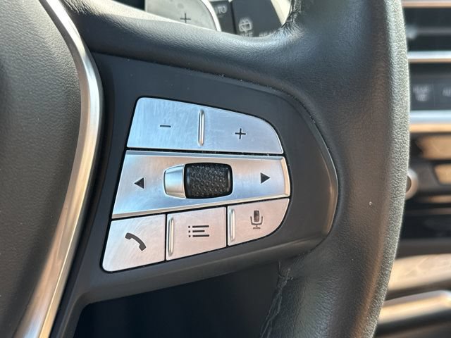 Used 2022 BMW X3 sDrive30i w/ Premium Package RWD image 33