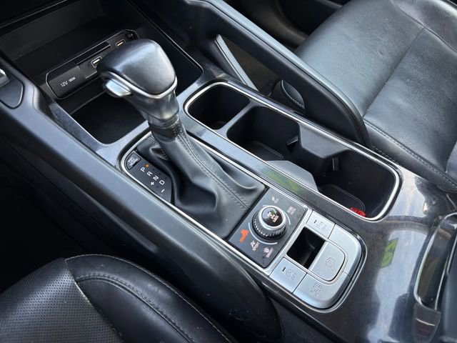 Used 2020 Kia Telluride S image 15