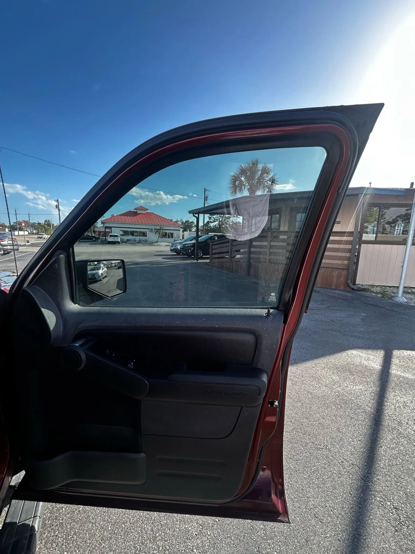 Used 2010 Ford Explorer Sport Trac Limited image 22