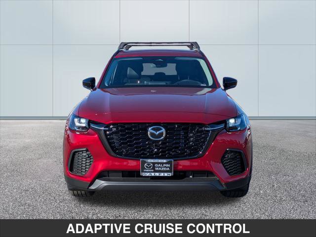 New 2026 MAZDA CX-70 SC Plus image 2