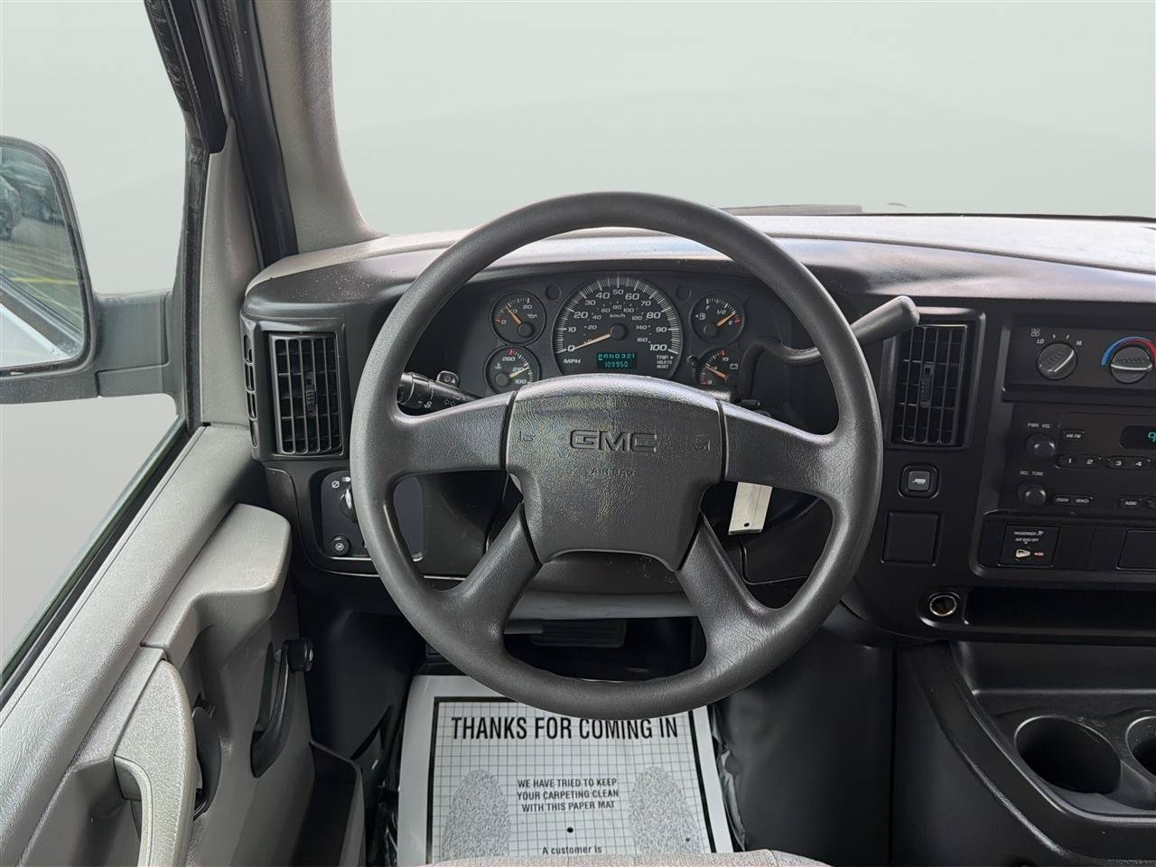 Used 2006 GMC Savana 2500 RWD image 22