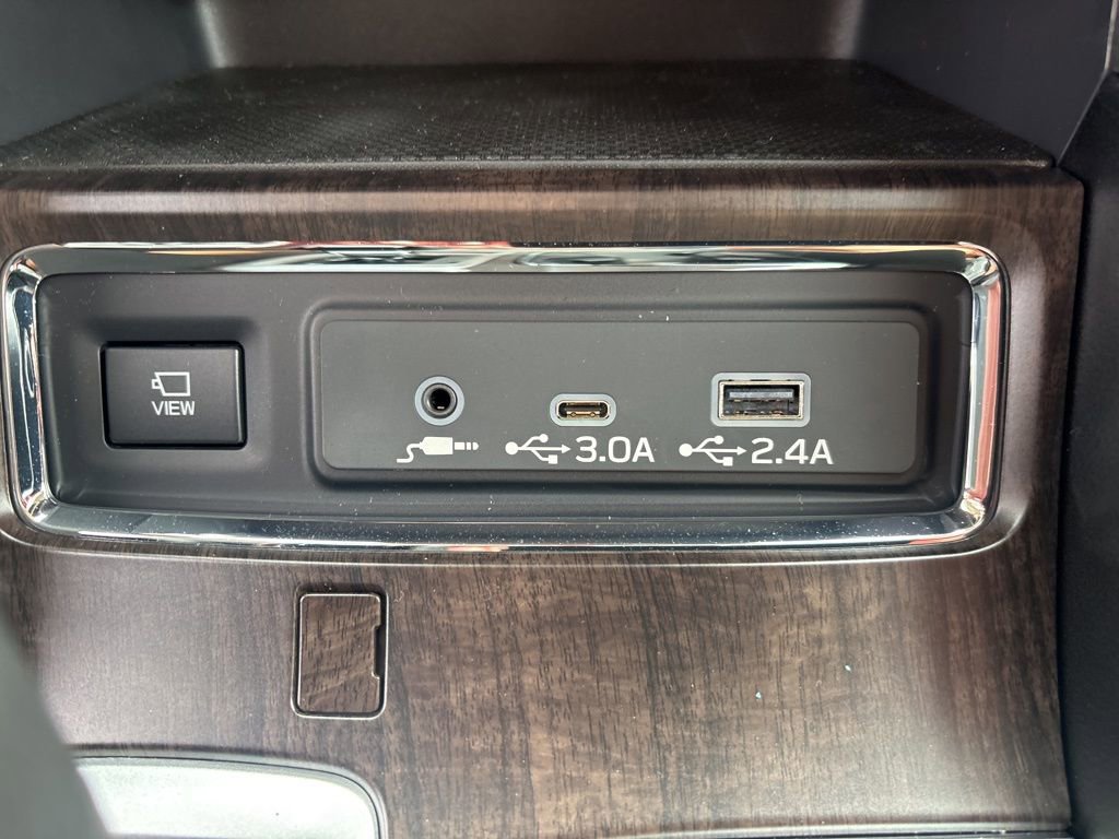 New 2026 Subaru Ascent Touring image 28
