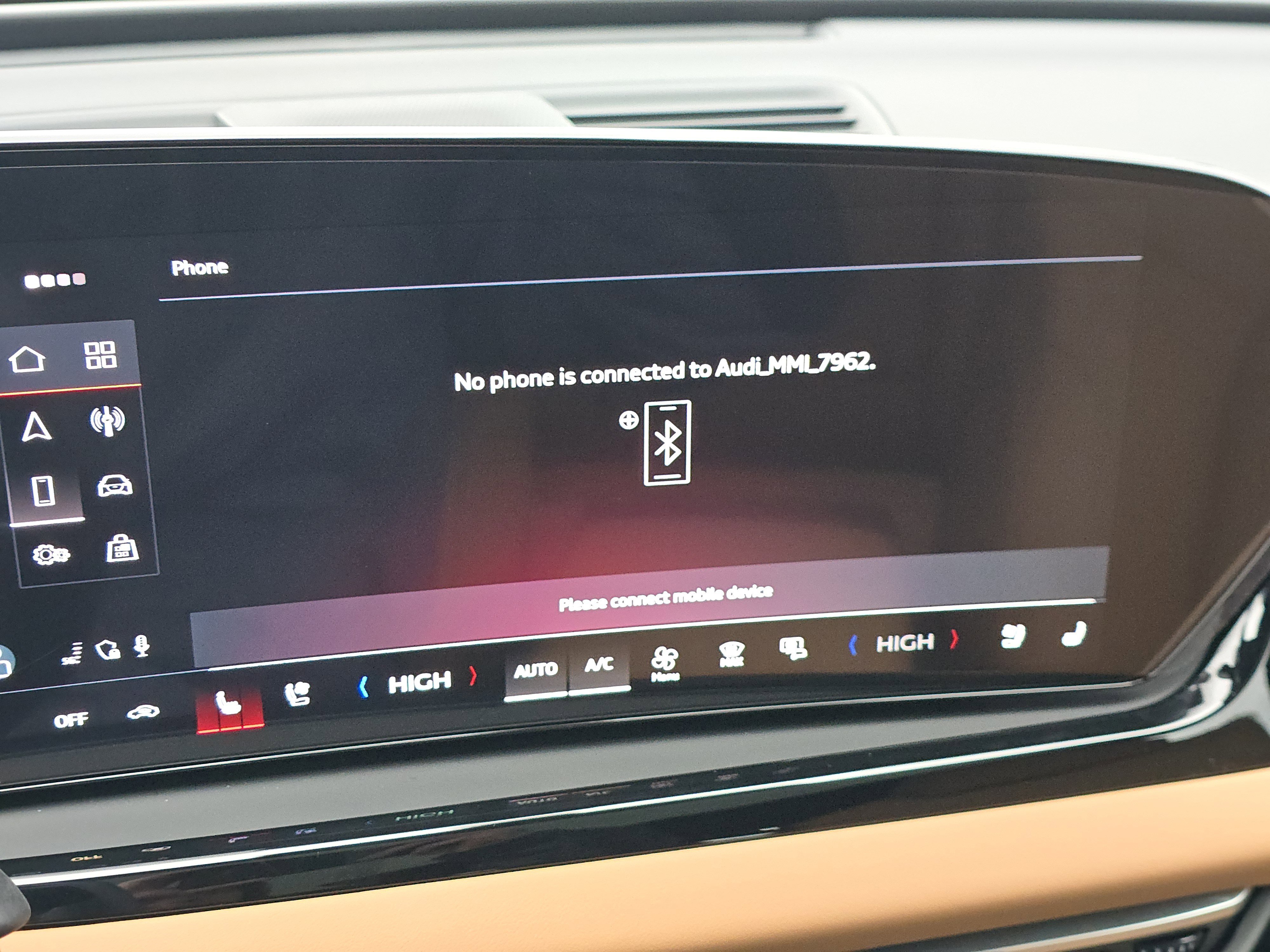 New 2025 Audi A5 2.0T Premium Plus image 14