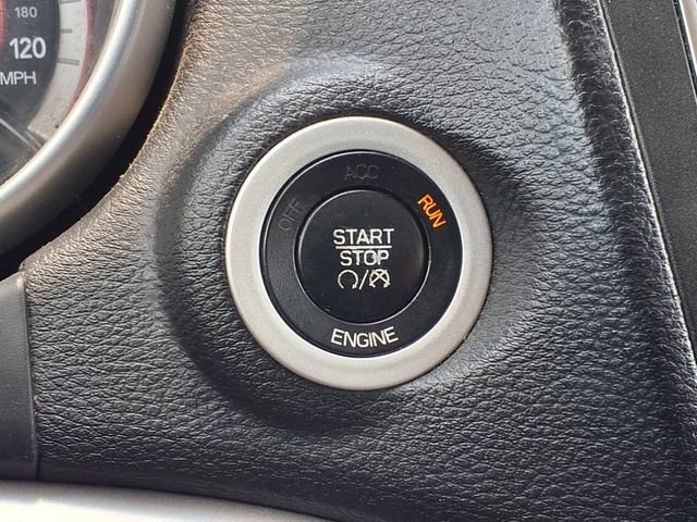 Used 2015 Dodge Journey SE w/ Quick Order Package 22F SE FWD image 16