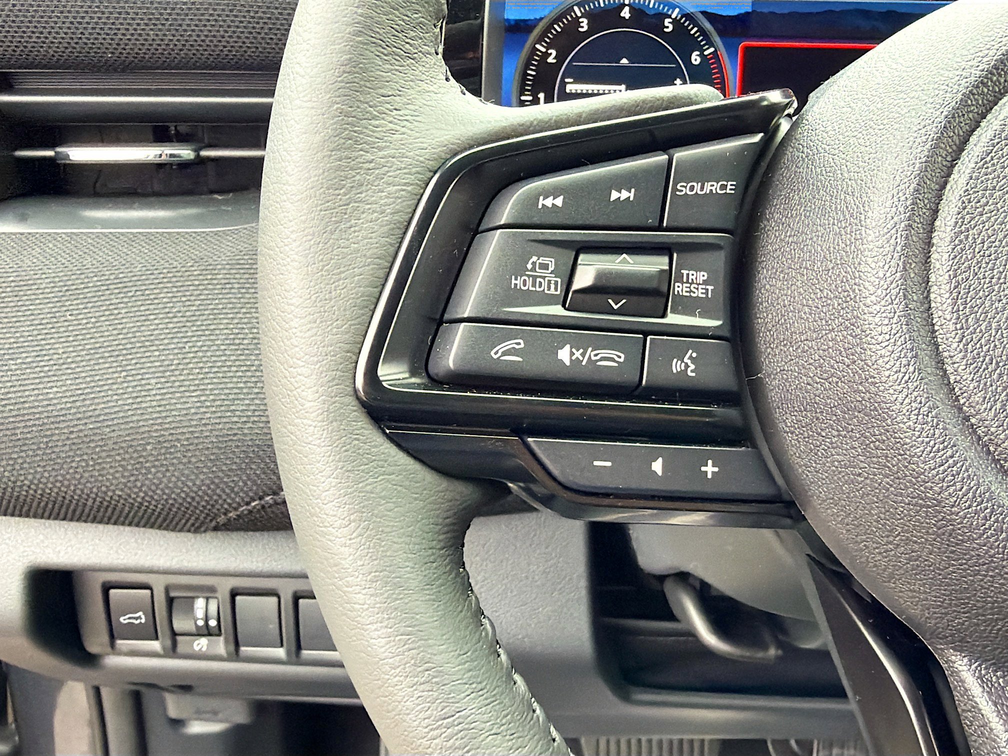New 2026 Subaru Outback Premium image 37