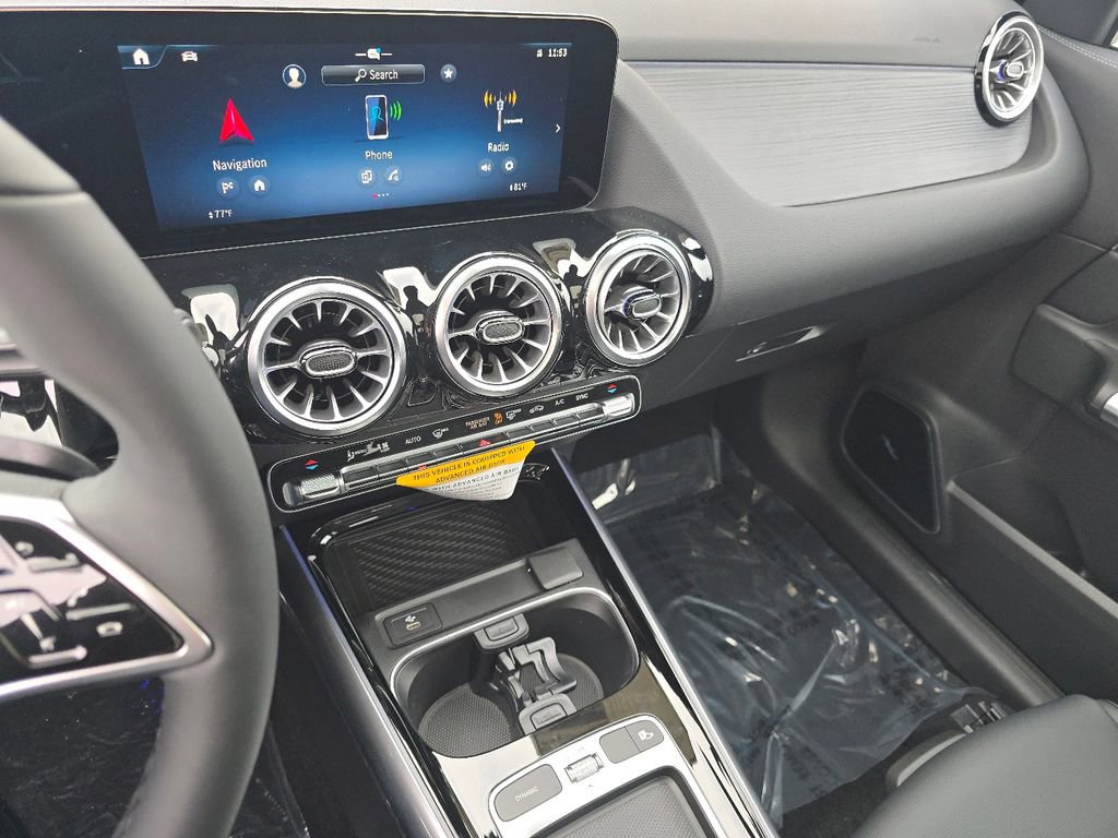 New 2026 Mercedes-Benz GLA 250 4MATIC image 30