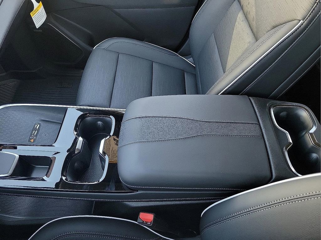 New 2026 Buick Enclave Sport Touring w/ Power Package FWD image 20