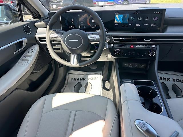 Used 2024 Hyundai Sonata SEL image 10