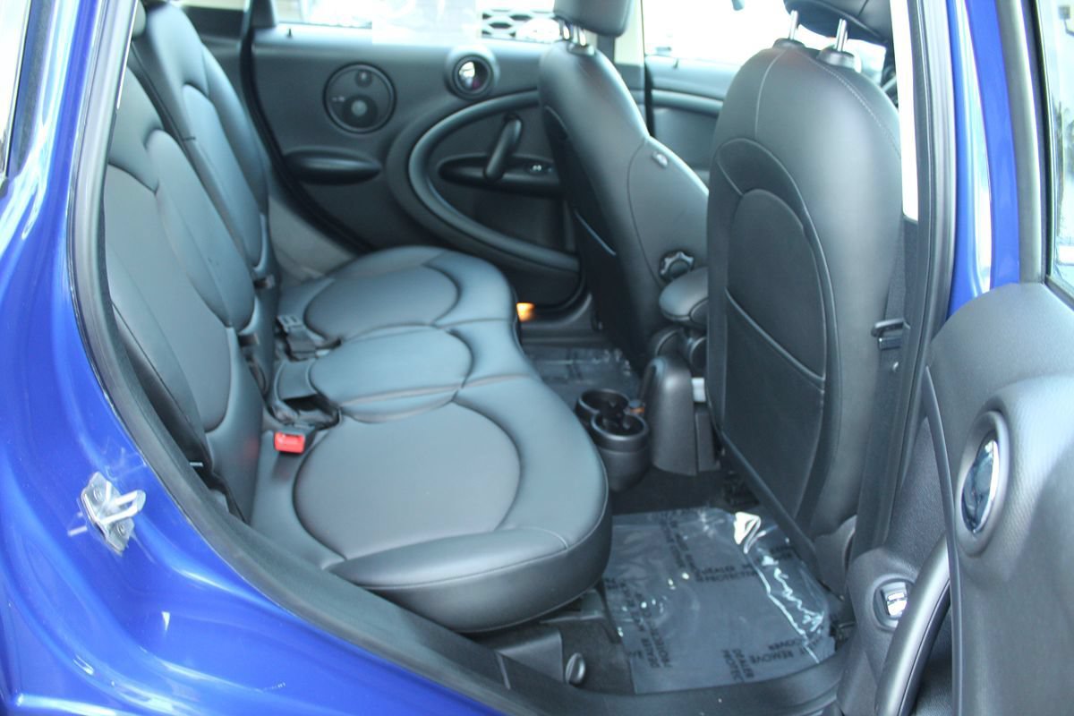 Used 2016 MINI Cooper Countryman S FWD image 24