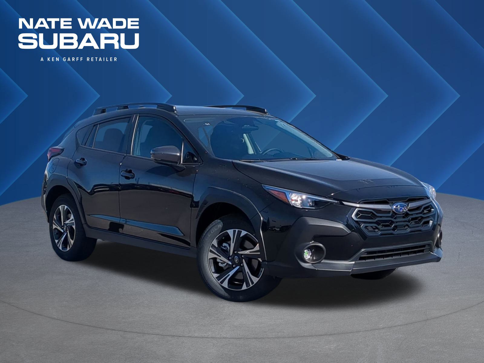 New 2026 Subaru Crosstrek 2.5i Premium image 1