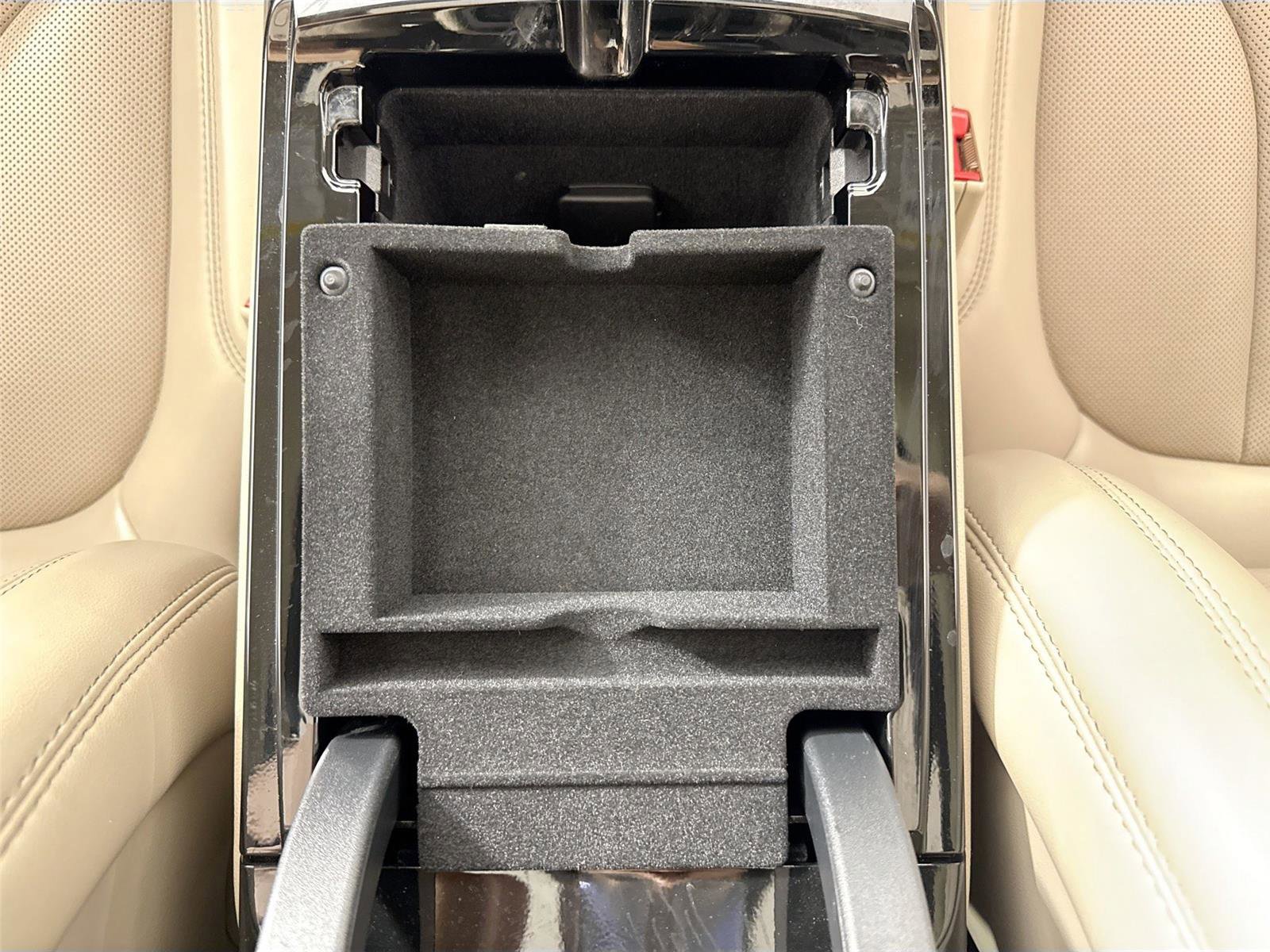 Used 2021 Lincoln Nautilus Reserve w/ Cargo Utility Package image 37