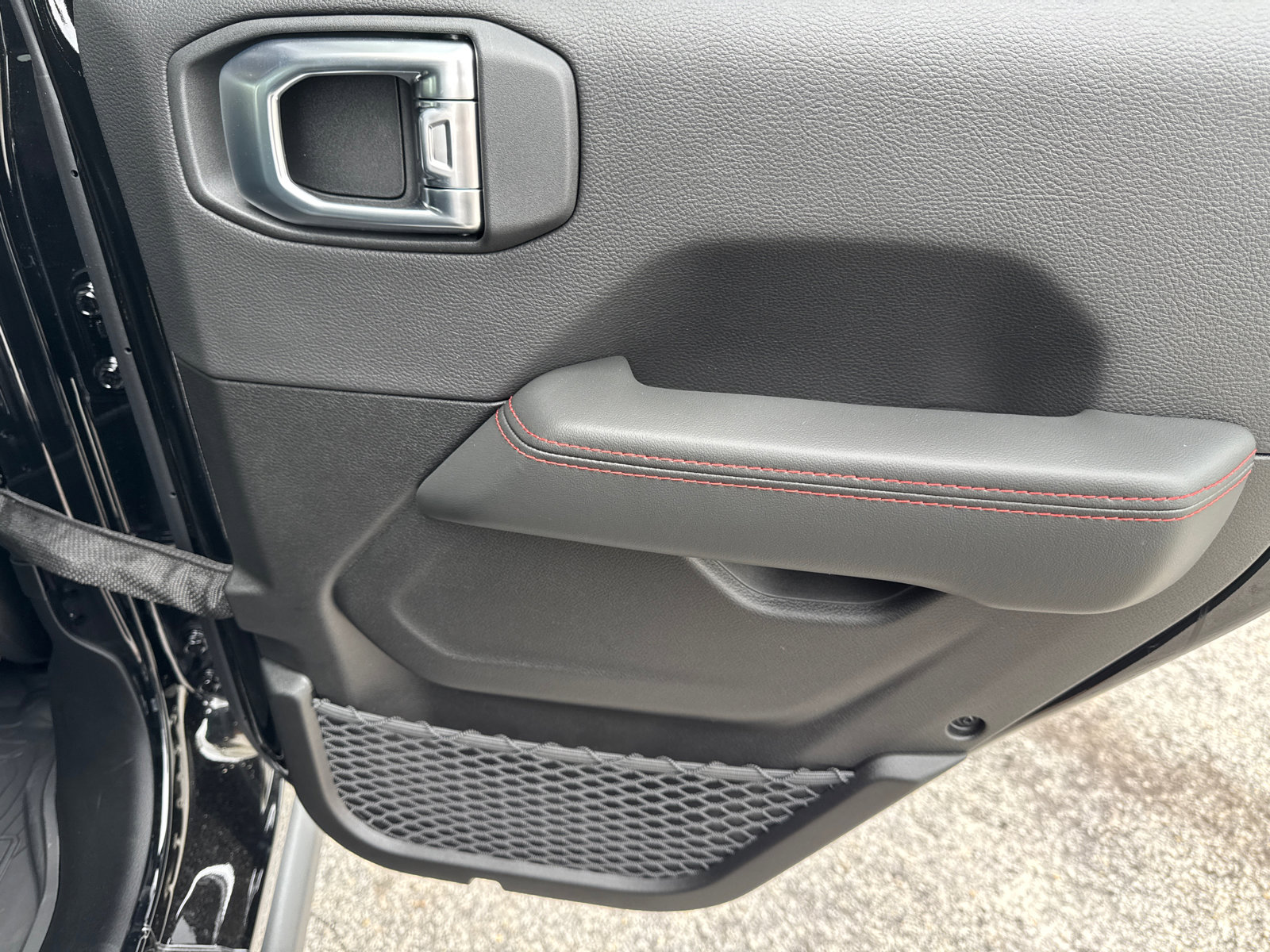 New 2026 Jeep Wrangler Unlimited Rubicon 392 image 16