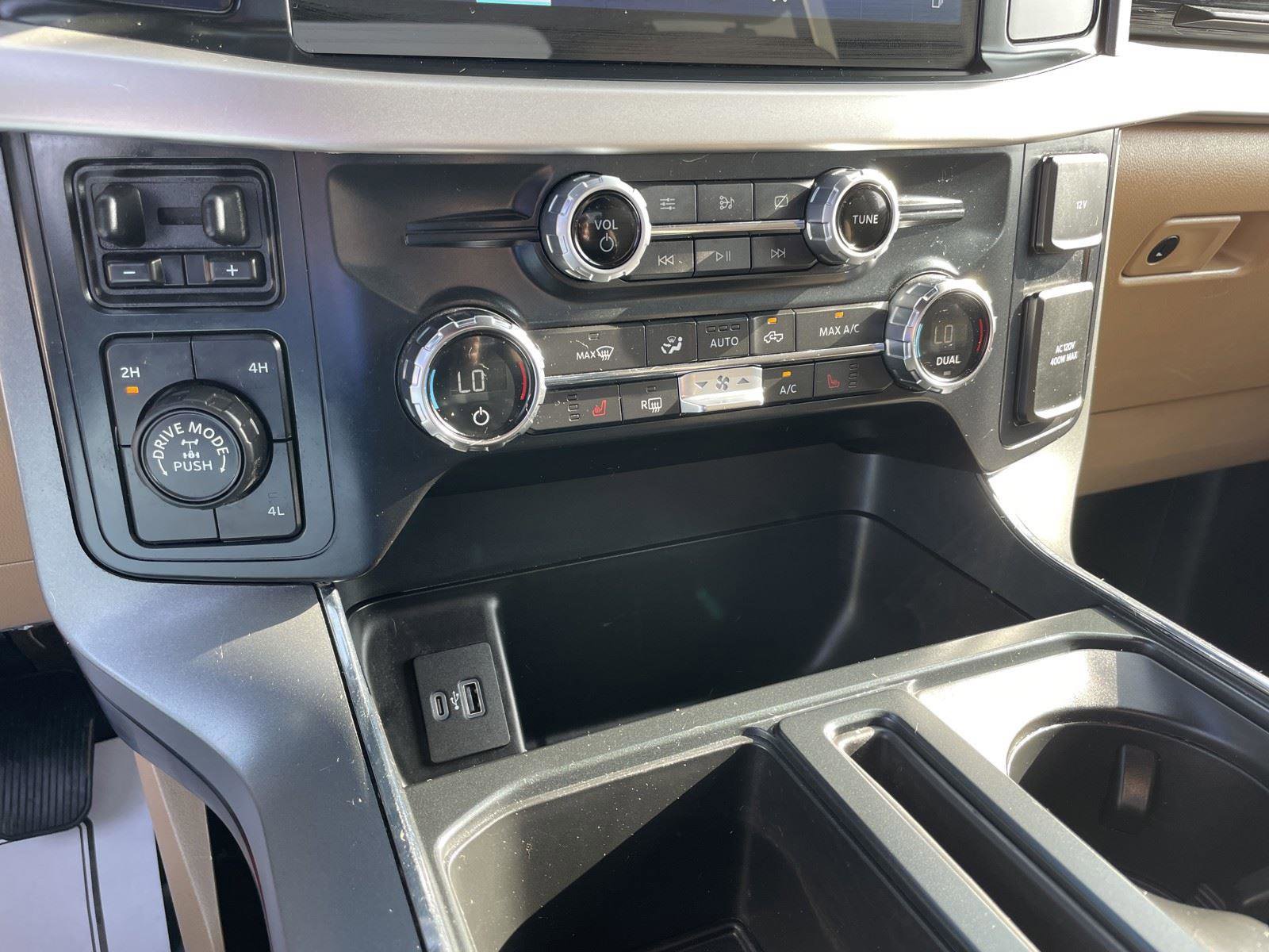 Used 2021 Ford F150 XLT w/ Equipment Group 302A High image 16