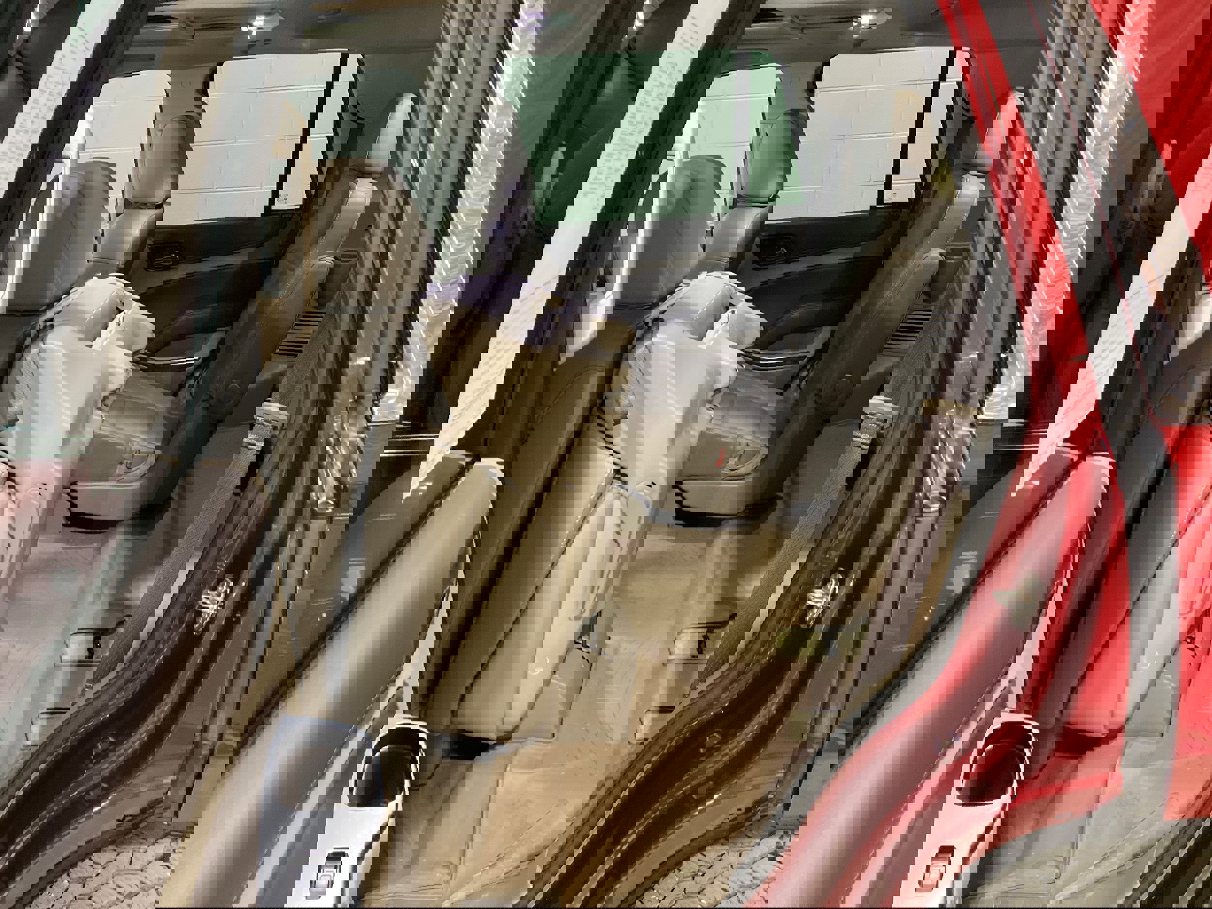 Used 2017 Chevrolet Tahoe LT image 21