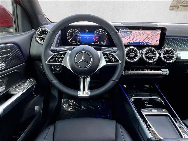 New 2026 Mercedes-Benz GLB 250 image 18