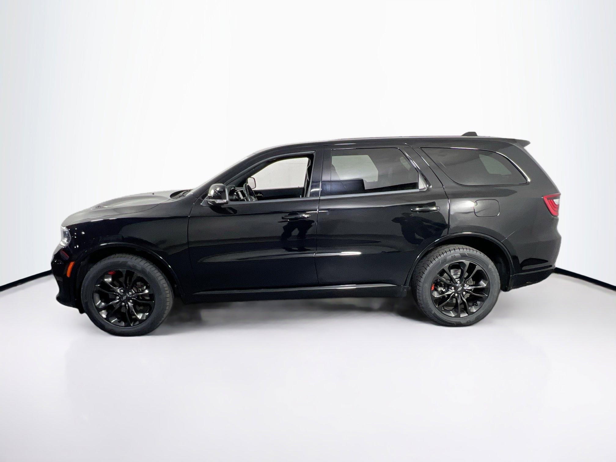 Used 2022 Dodge Durango GT image 8