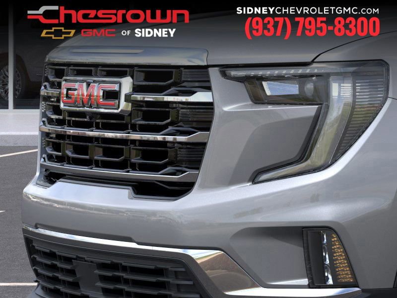 New 2026 GMC Acadia Elevation w/ Elevation Premium Package image 13