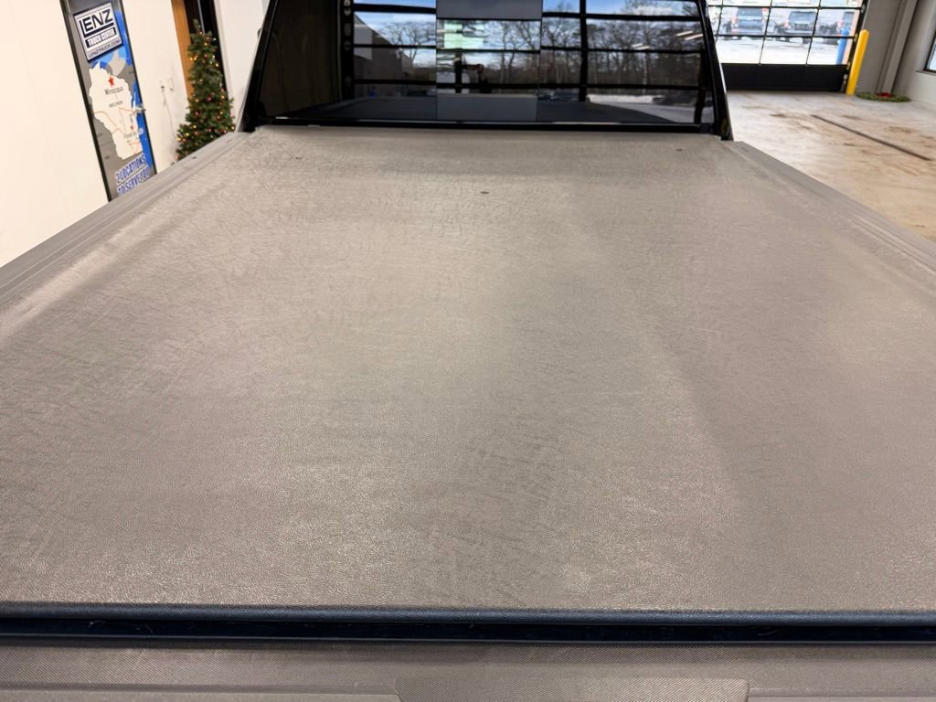 Used 2022 Chevrolet Silverado 2500 High Country w/ Z71 Off-Road Package image 14