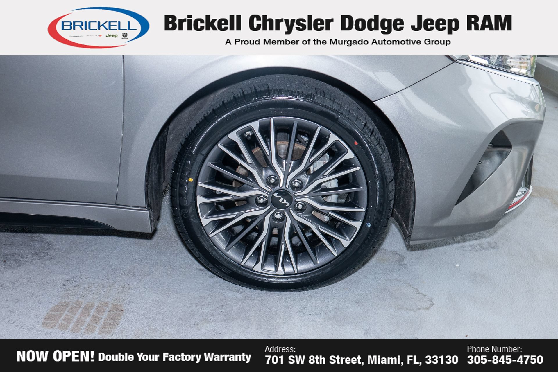 Used 2022 Kia Forte GT-Line w/ GT-Line Technology Package FWD image 36