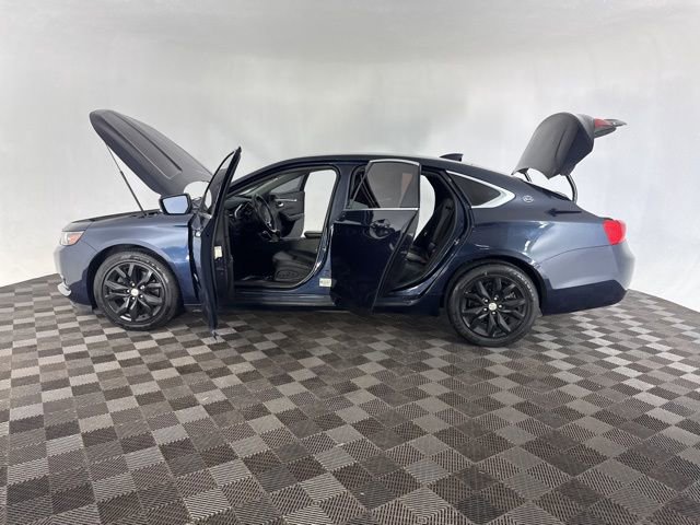 Used 2019 Chevrolet Impala LT image 9