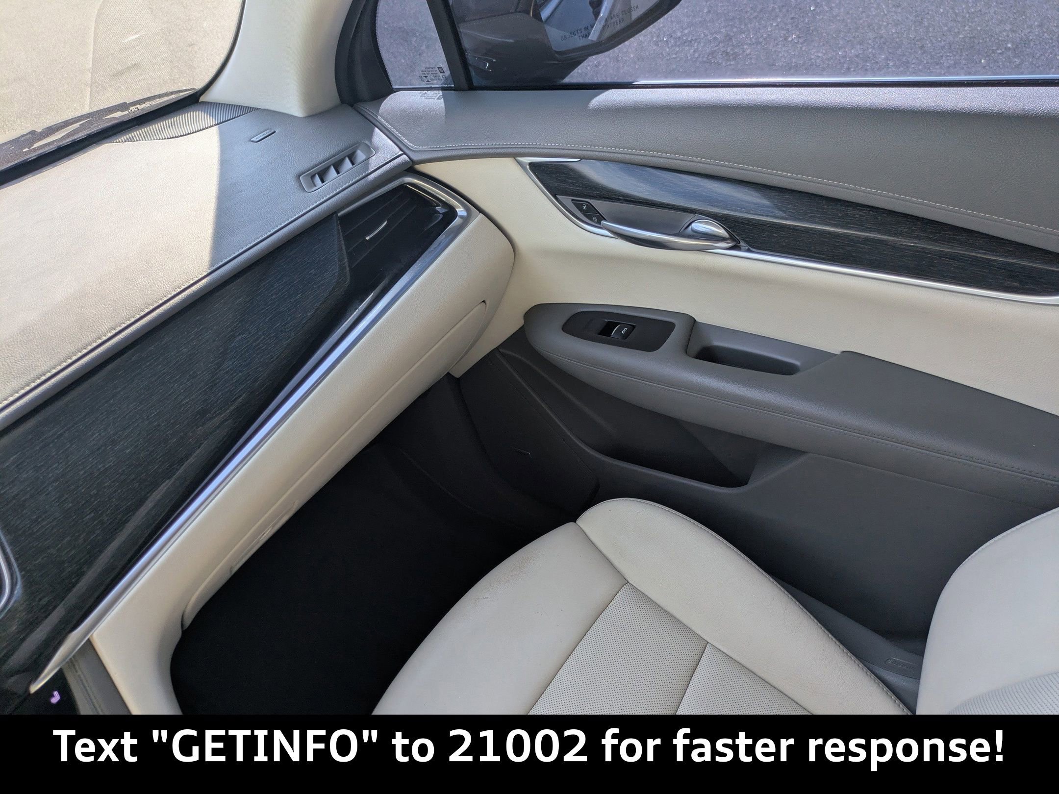 Used 2020 Cadillac XT6 Premium Luxury w/ LPO, Floor Liner Package image 20