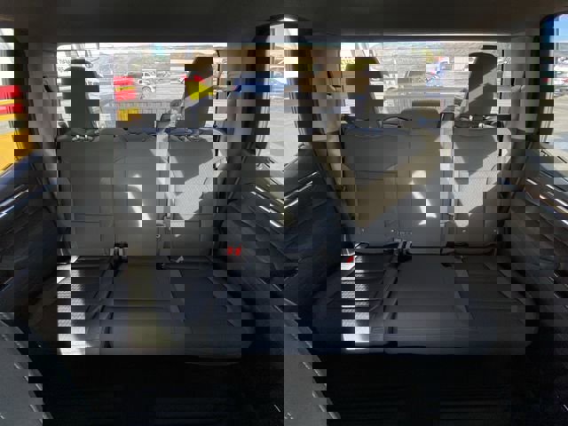 New 2026 Chevrolet Silverado 1500 LT image 23