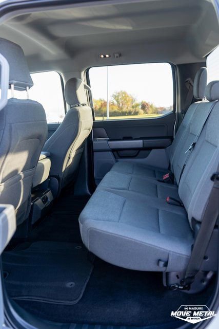 Used 2024 Ford F150 XLT image 8