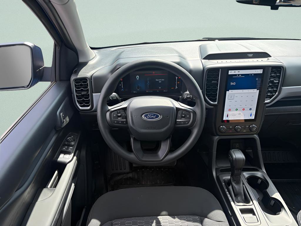 New 2025 Ford Ranger XL w/ Trailer Tow Package image 6