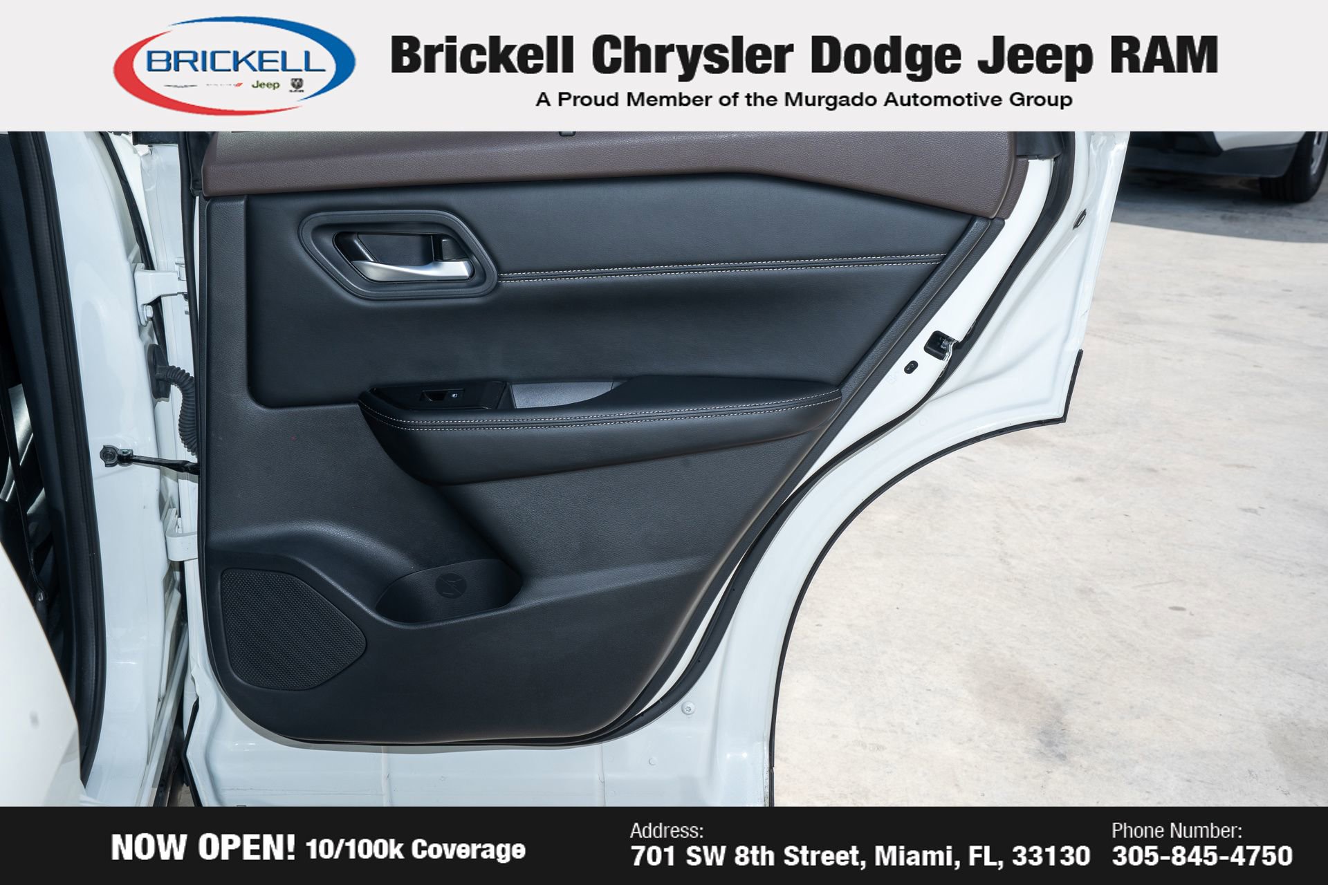 Used 2023 Nissan Rogue SV w/ SV Premium B Package image 14