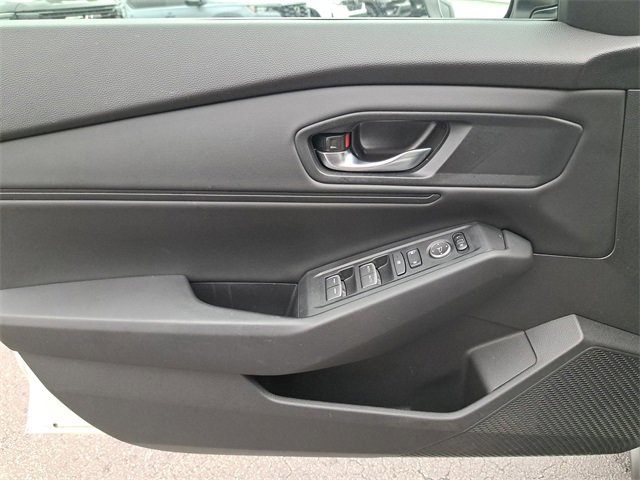 Certified 2023 Honda Accord EX image 21