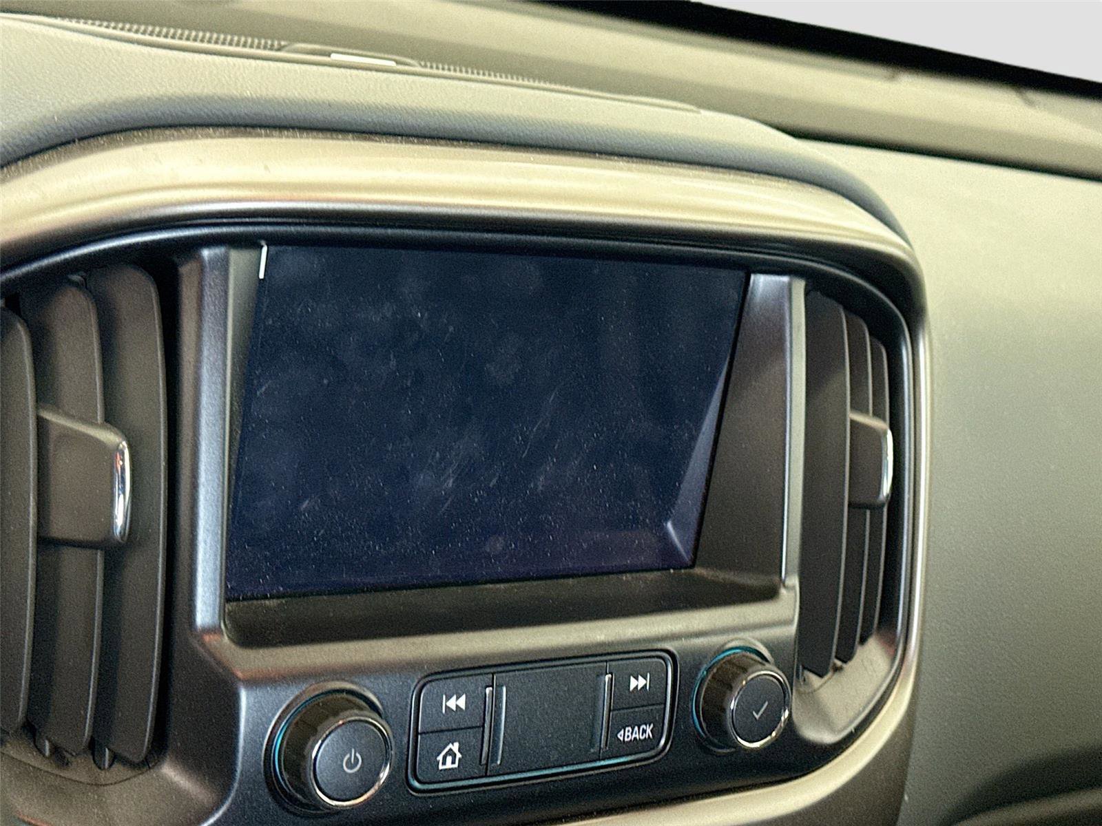 Used 2021 Chevrolet Colorado Z71 image 4