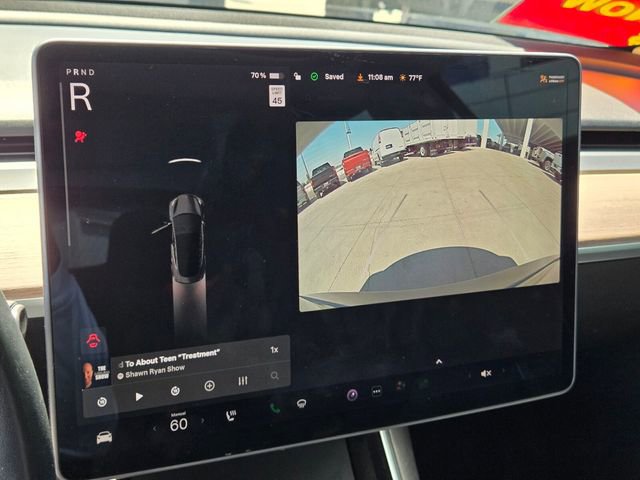 Used 2018 Tesla Model 3 Long Range AWD/4WD image 20