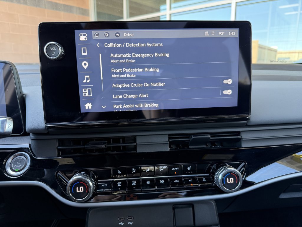 Used 2024 Honda Prologue Touring image 22