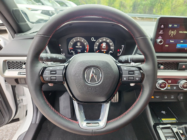 Certified 2026 Acura Integra A-Spec FWD image 19