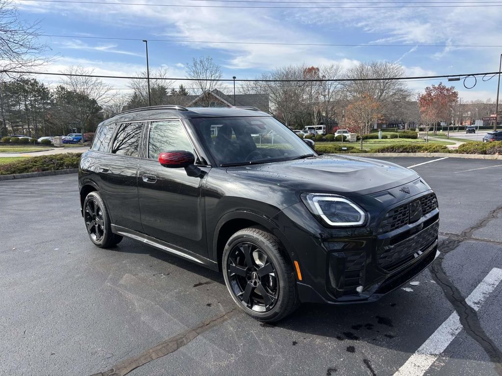 New 2026 MINI Cooper Countryman S image 1