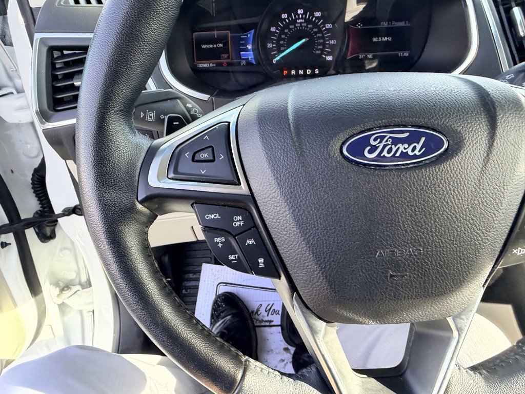 Used 2020 Ford Edge Titanium w/ Equipment Group 301A image 24