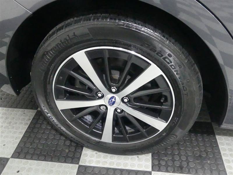 Used 2021 Subaru Impreza 2.0i Premium w/ Popular Package #3 AWD/4WD image 14