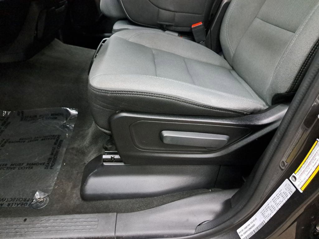 Used 2022 RAM 1500 Big Horn image 33